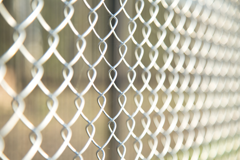 Top Advantages of Chain Link Fences for Your Property