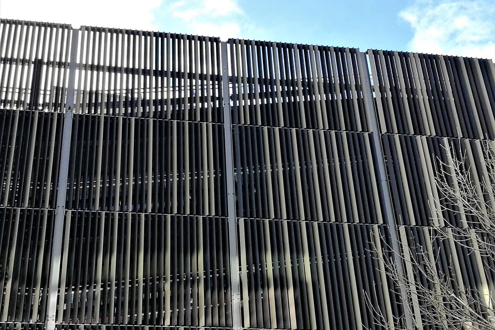 Choosing the Best Materials for Your New Commercial Fence