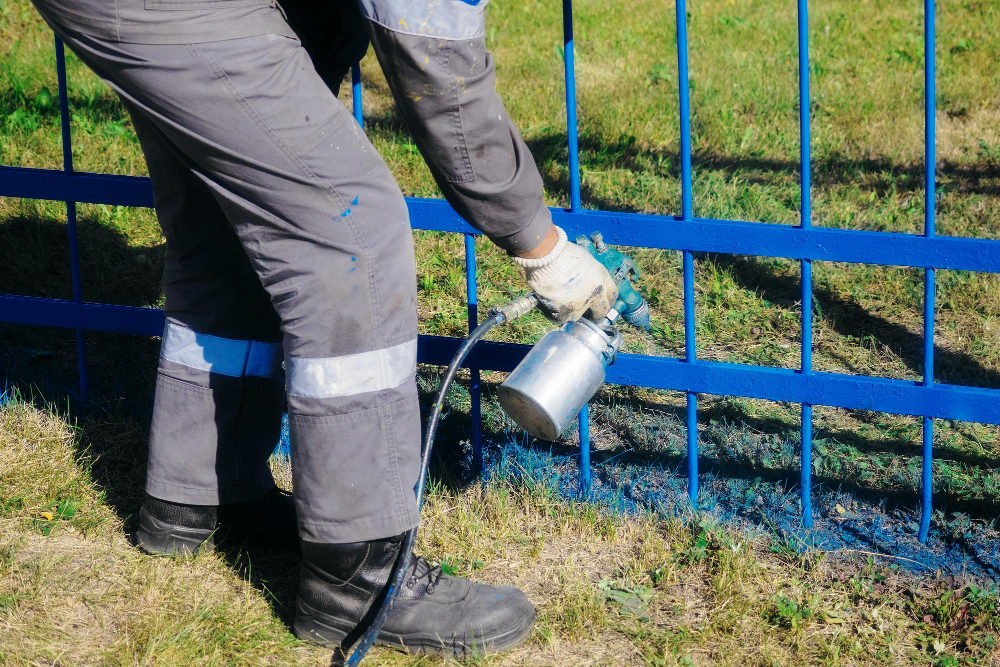 How to Find the Best Fence Companies in Jacksonville, FL