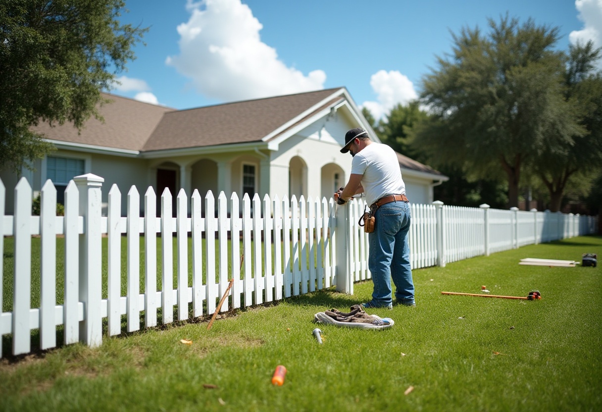 Essential Considerations Before Installing Your New Fence
