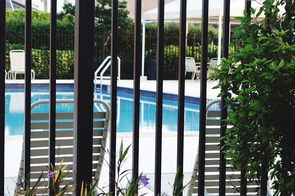 Choosing the Right Pool Fence for Your Property