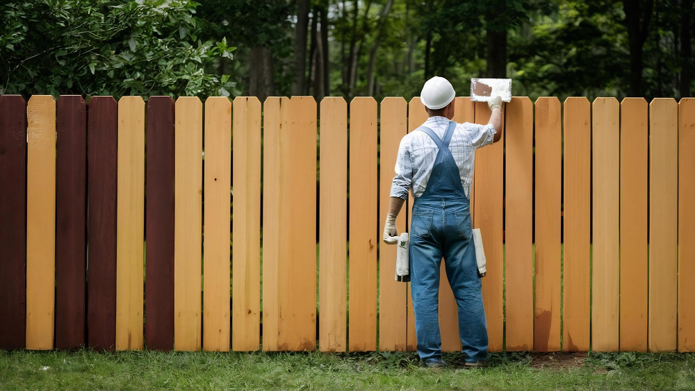 How to Compare Fence Companies Before Hiring in Jacksonville
