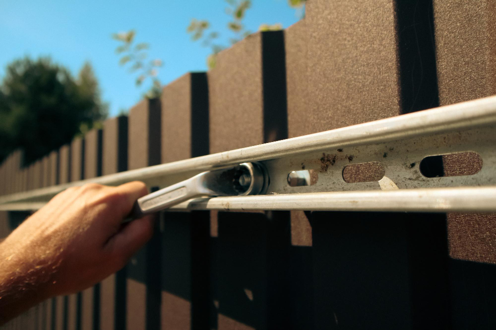 Top Services Offered by Residential Fence Companies in Palm Coast