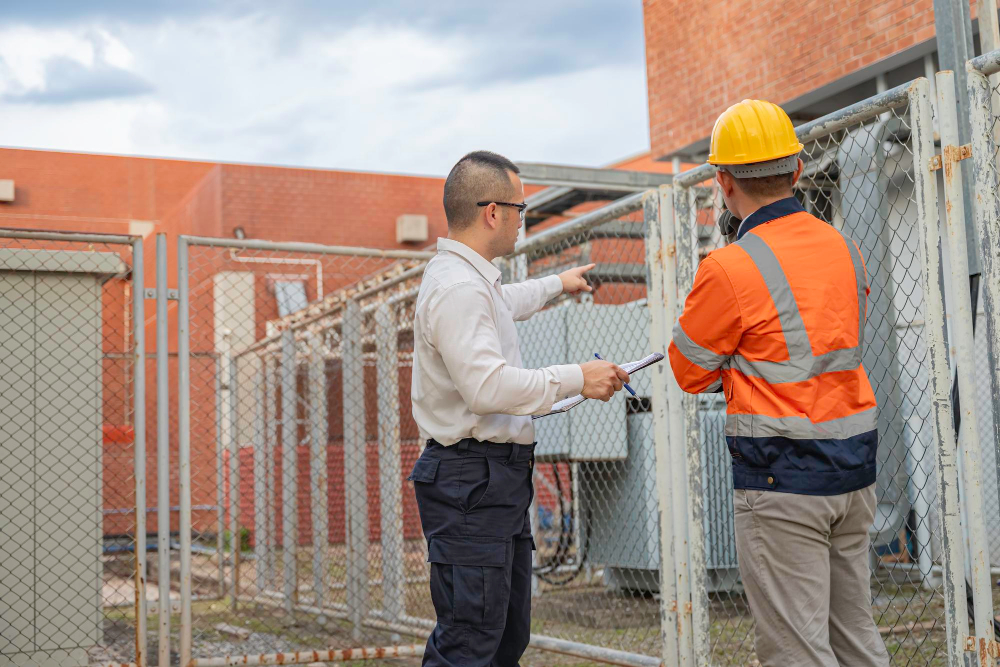 How to Add a Gate to Your Existing Fence in St. Augustine