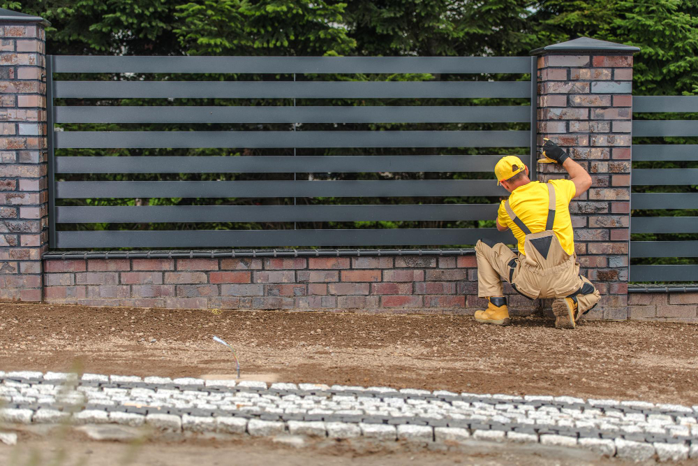 DIY Fence Repair vs. Hiring a Pro: What St. Augustine Homeowners Need to Know