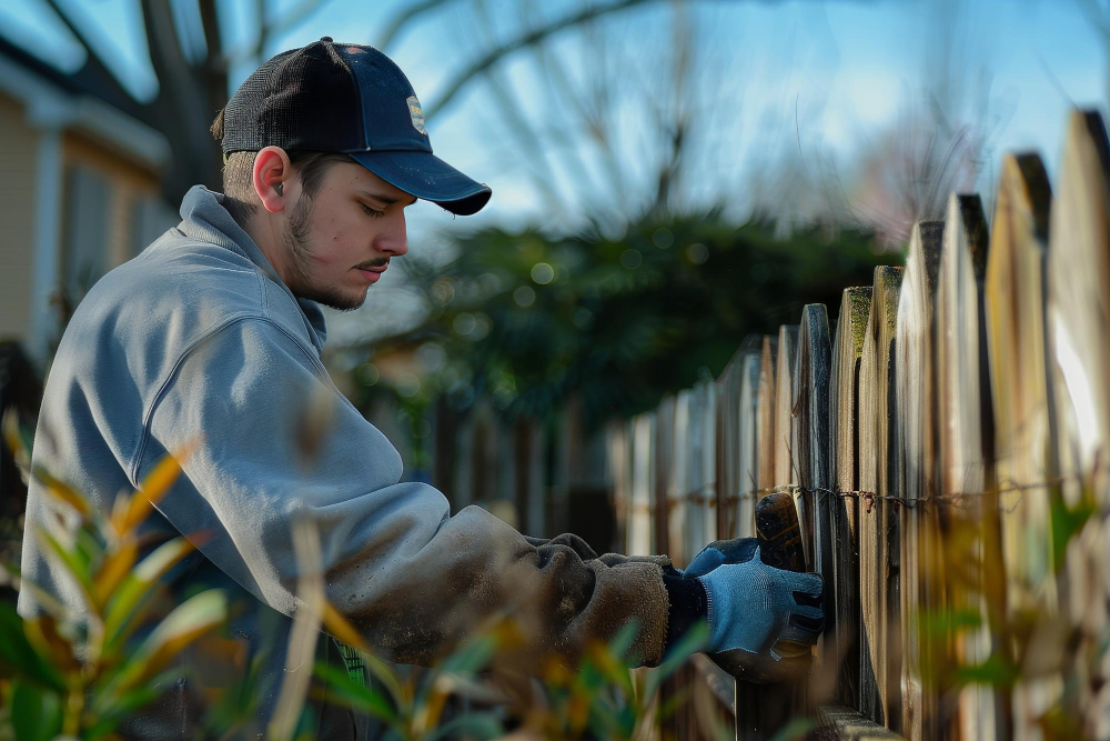 What Is a Shadow Box Fence?
