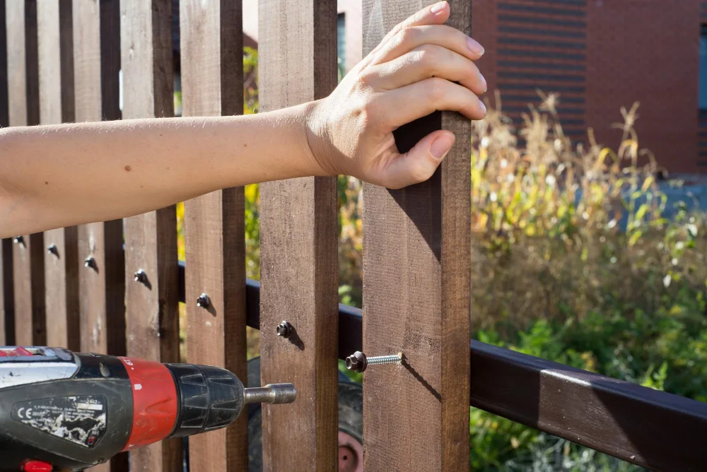 Do You Need a Permit to Repair a Fence in Jacksonville, FL?