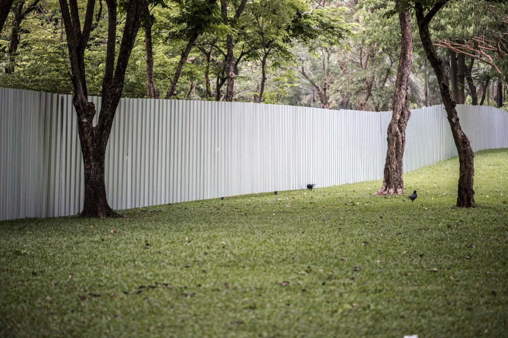 The Height of Privacy: A Guide to Commercial Fencing Regulations