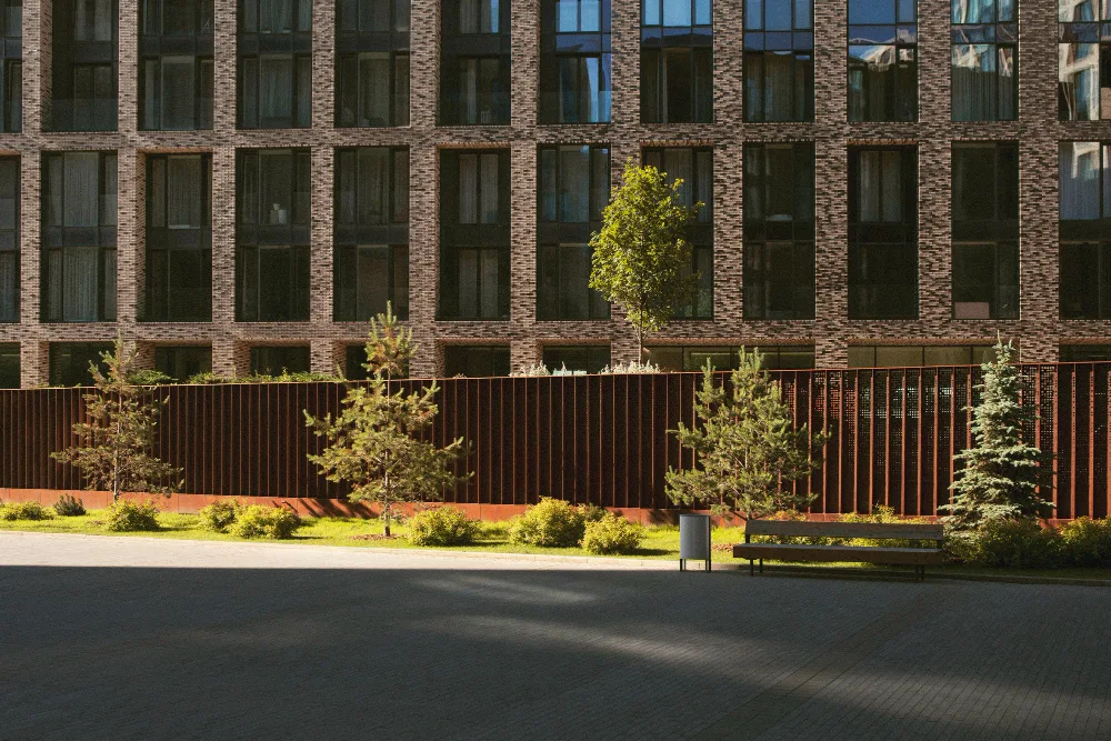 Why Your Business Needs Professional Fencing