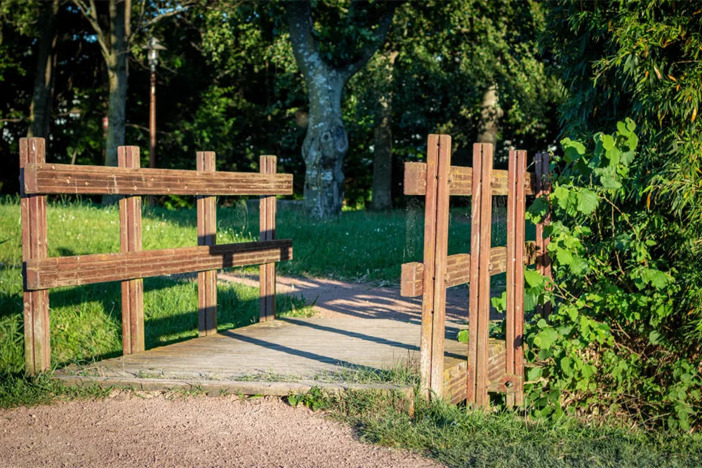 A Guide to Split Rail Fences
