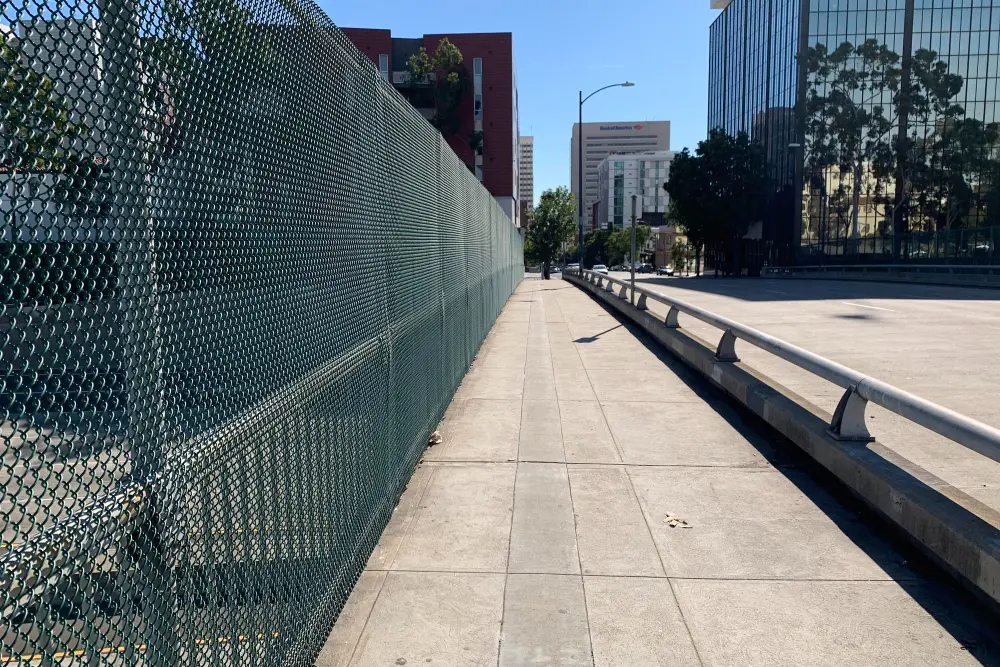 Securing Your Business with Commercial Fencing in Jacksonville, FL