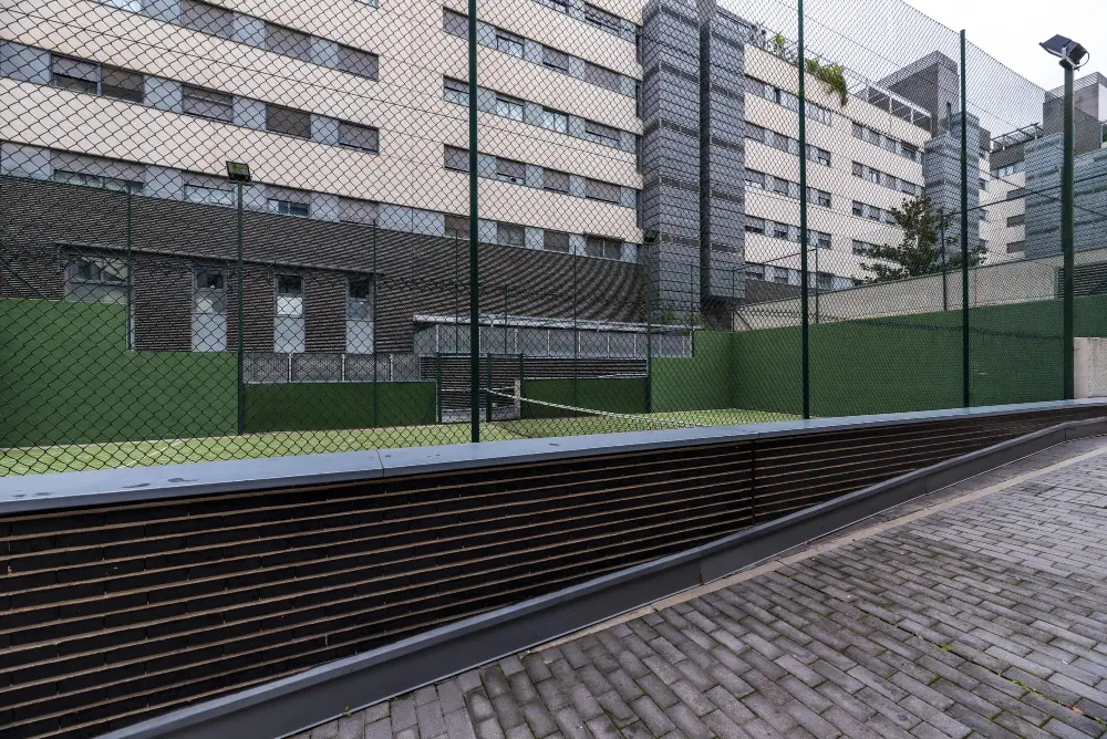 The Best Types of Commercial Fencing for Your Jacksonville Business
