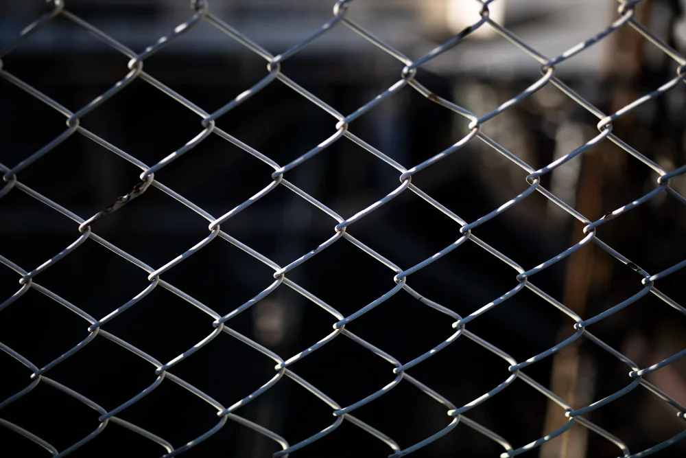 How to Convert Your Chain Link Fence Into a Privacy Fence
